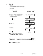 Preview for 172 page of Oki OKIOFFICE84 Maintenance Manual