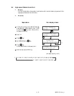 Preview for 174 page of Oki OKIOFFICE84 Maintenance Manual