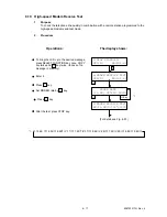 Preview for 176 page of Oki OKIOFFICE84 Maintenance Manual