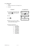 Preview for 177 page of Oki OKIOFFICE84 Maintenance Manual