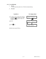 Preview for 178 page of Oki OKIOFFICE84 Maintenance Manual