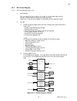 Preview for 271 page of Oki OKIOFFICE84 Maintenance Manual