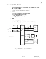 Preview for 289 page of Oki OKIOFFICE84 Maintenance Manual