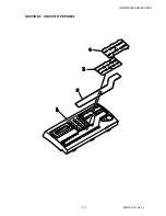 Preview for 398 page of Oki OKIOFFICE84 Maintenance Manual