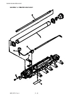 Preview for 417 page of Oki OKIOFFICE84 Maintenance Manual