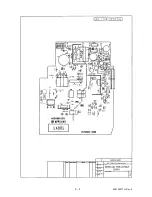 Preview for 432 page of Oki OKIOFFICE84 Maintenance Manual