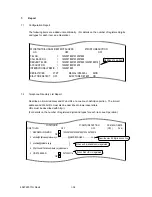 Preview for 517 page of Oki OKIOFFICE84 Maintenance Manual