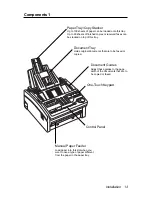 Preview for 13 page of Oki OKIOFFICE87 Setup Manual