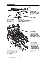 Preview for 14 page of Oki OKIOFFICE87 Setup Manual