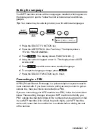 Preview for 27 page of Oki OKIOFFICE87 Setup Manual