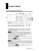 Preview for 35 page of Oki OKIOFFICE87 Setup Manual