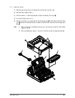 Preview for 49 page of Oki OKIPAGE 14 Maintenance Manual