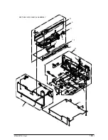 Preview for 195 page of Oki OKIPAGE 14 Maintenance Manual