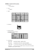 Preview for 198 page of Oki OKIPAGE 14 Maintenance Manual