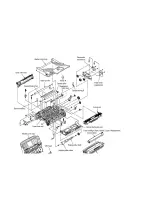 Предварительный просмотр 68 страницы Oki OKIPAGE 14i Service Manual