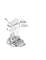 Предварительный просмотр 83 страницы Oki OKIPAGE 14i Service Manual