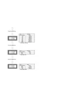 Предварительный просмотр 271 страницы Oki OKIPAGE 14i Service Manual