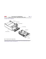 Предварительный просмотр 310 страницы Oki OKIPAGE 14i Service Manual