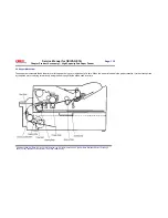 Предварительный просмотр 313 страницы Oki OKIPAGE 14i Service Manual