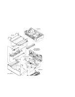 Предварительный просмотр 318 страницы Oki OKIPAGE 14i Service Manual