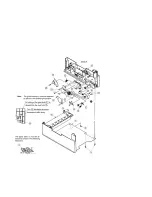 Предварительный просмотр 324 страницы Oki OKIPAGE 14i Service Manual