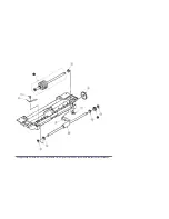 Предварительный просмотр 328 страницы Oki OKIPAGE 14i Service Manual