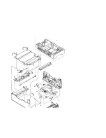 Предварительный просмотр 342 страницы Oki OKIPAGE 14i Service Manual