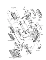 Предварительный просмотр 68 страницы Oki OKIPAGE 24DX Service Manual