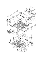 Предварительный просмотр 74 страницы Oki OKIPAGE 24DX Service Manual