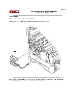 Предварительный просмотр 82 страницы Oki OKIPAGE 24DX Service Manual