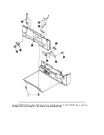 Preview for 136 page of Oki OKIPAGE 24DX Service Manual