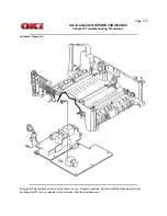 Предварительный просмотр 248 страницы Oki OKIPAGE 24DX Service Manual