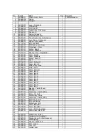 Preview for 268 page of Oki OKIPAGE 24DX Service Manual