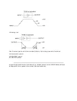 Preview for 282 page of Oki OKIPAGE 24DX Service Manual