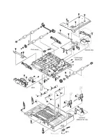 Предварительный просмотр 297 страницы Oki OKIPAGE 24DX Service Manual