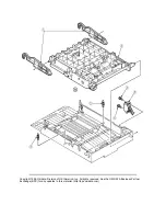 Preview for 303 page of Oki OKIPAGE 24DX Service Manual