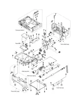 Preview for 343 page of Oki OKIPAGE 24DX Service Manual