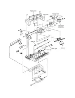 Preview for 394 page of Oki OKIPAGE 24DX Service Manual