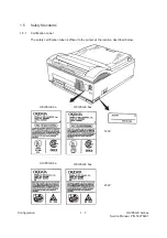 Preview for 20 page of Oki OKIPAGE 6e Service Manual