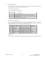 Preview for 31 page of Oki OKIPAGE 6e Service Manual