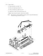 Preview for 74 page of Oki OKIPAGE 6e Service Manual