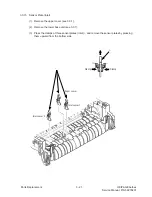 Preview for 76 page of Oki OKIPAGE 6e Service Manual