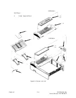 Preview for 167 page of Oki OKIPAGE 6e Service Manual