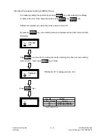 Preview for 177 page of Oki OKIPAGE 6e Service Manual