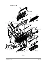 Предварительный просмотр 37 страницы Oki OKIPAGE 8iM Maintenance Manual