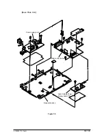 Предварительный просмотр 38 страницы Oki OKIPAGE 8iM Maintenance Manual