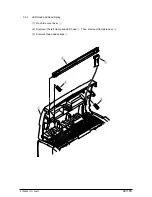 Предварительный просмотр 40 страницы Oki OKIPAGE 8iM Maintenance Manual