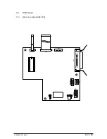 Предварительный просмотр 84 страницы Oki OKIPAGE 8iM Maintenance Manual