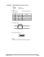 Предварительный просмотр 99 страницы Oki OKIPAGE 8iM Maintenance Manual