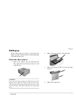 Preview for 11 page of Oki OKIPAGE14i Setup Manual